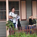 Cambria-Escape (May 05, 2023)